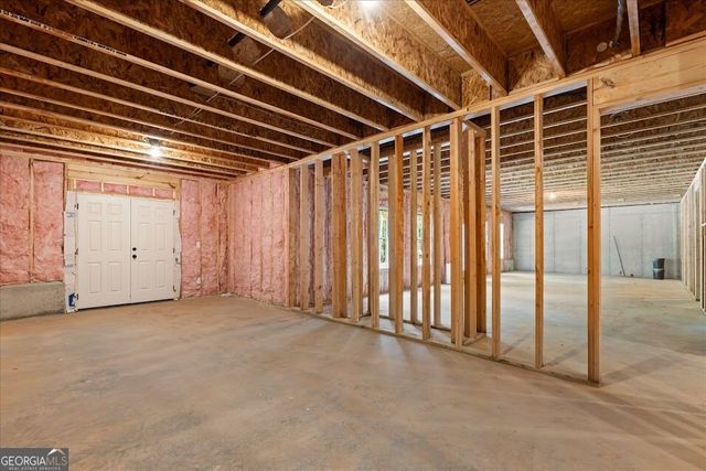 9126 E Carroll Road, Winston, GA 30187