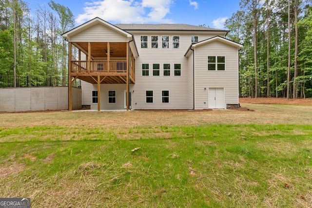 9126 E Carroll Road, Winston, GA 30187