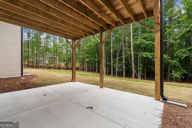 9126 E Carroll Road, Winston, GA 30187