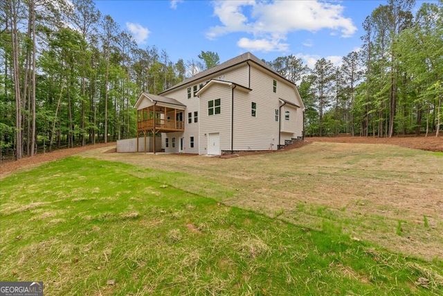 9126 E Carroll Road, Winston, GA 30187