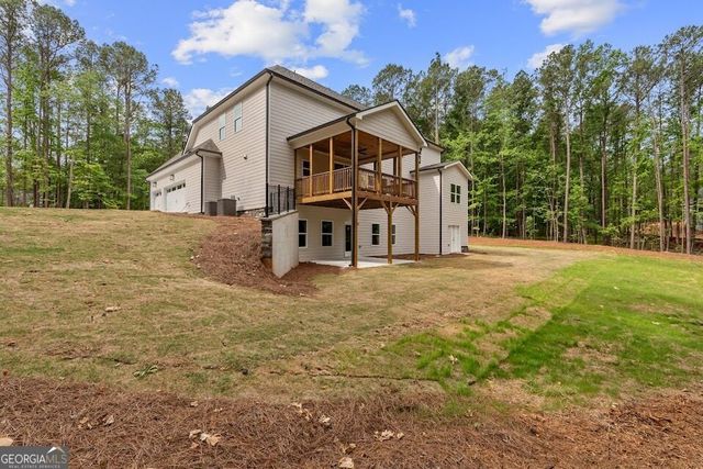 9126 E Carroll Road, Winston, GA 30187