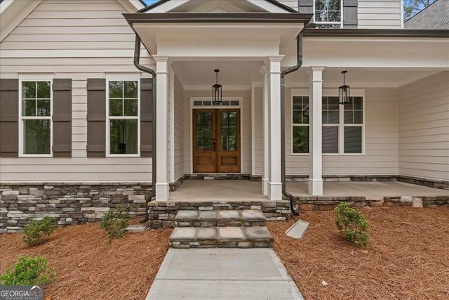 9126 E Carroll Road, Winston, GA 30187