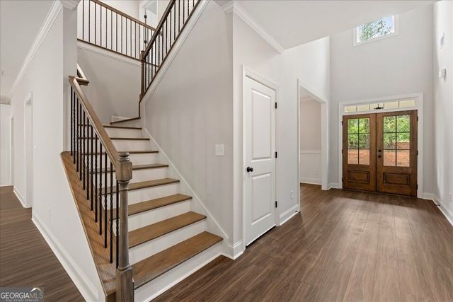 9126 E Carroll Road, Winston, GA 30187