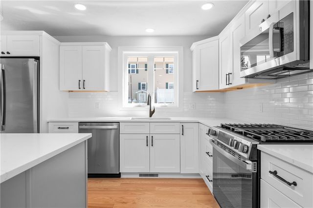 47 Dale Street, Cumberland, RI 02864