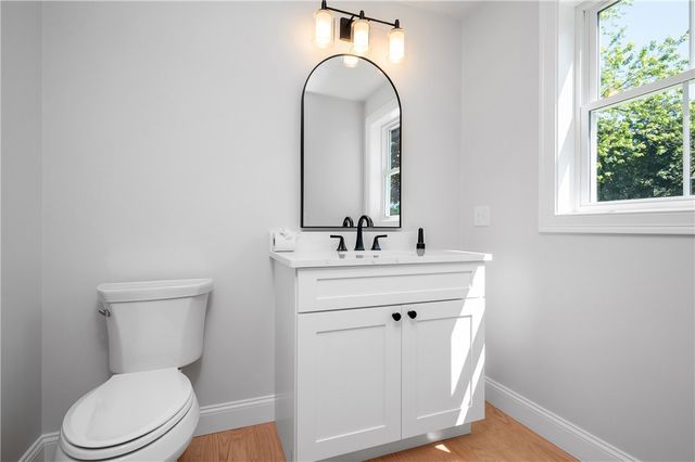 47 Dale Street, Cumberland, RI 02864