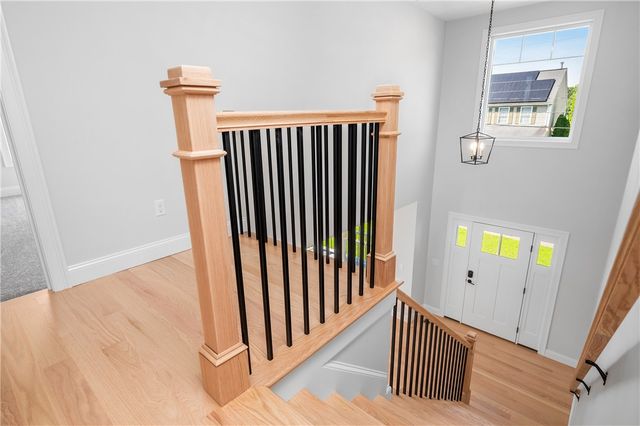 47 Dale Street, Cumberland, RI 02864