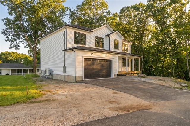 47 Dale Street, Cumberland, RI 02864