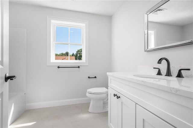 47 Dale Street, Cumberland, RI 02864