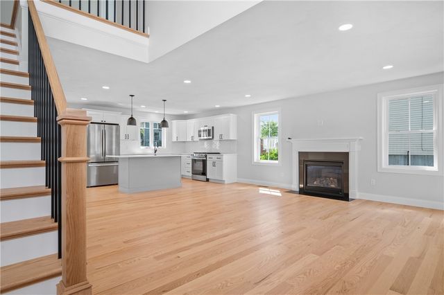 47 Dale Street, Cumberland, RI 02864