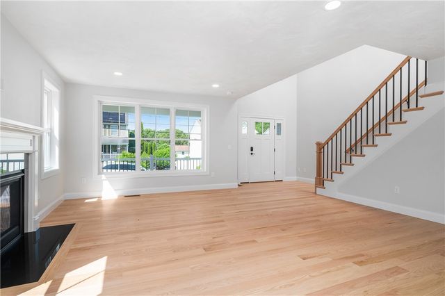 47 Dale Street, Cumberland, RI 02864