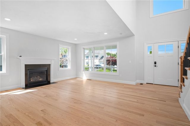47 Dale Street, Cumberland, RI 02864