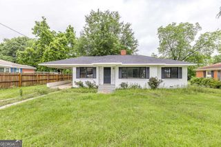 304 Shirley Drive, Warner Robins, GA 31088