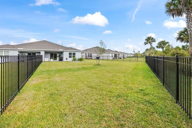 309 Raspberry Road, Fort Pierce, FL 34981