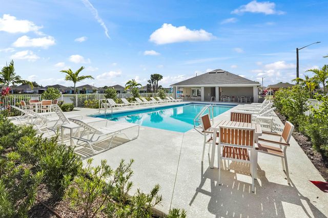 309 Raspberry Road, Fort Pierce, FL 34981