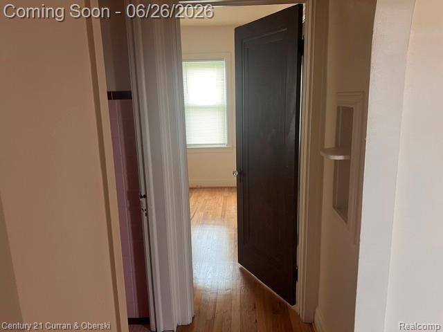 6901 Faust Avenue, Detroit, MI 48228