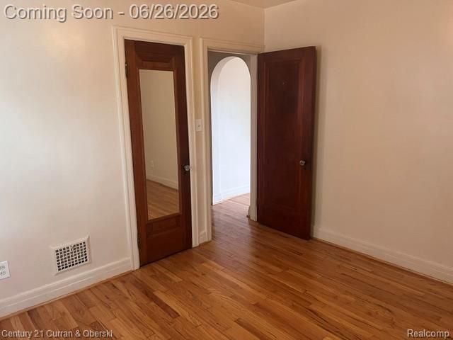 6901 Faust Avenue, Detroit, MI 48228