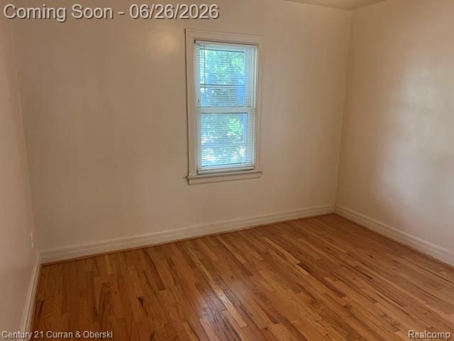6901 Faust Avenue, Detroit, MI 48228