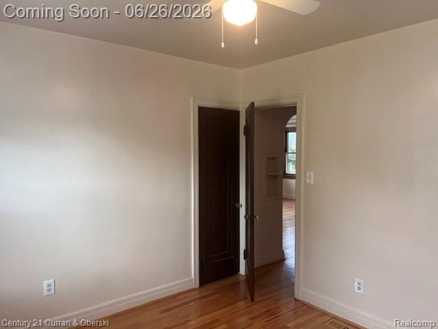 6901 Faust Avenue, Detroit, MI 48228
