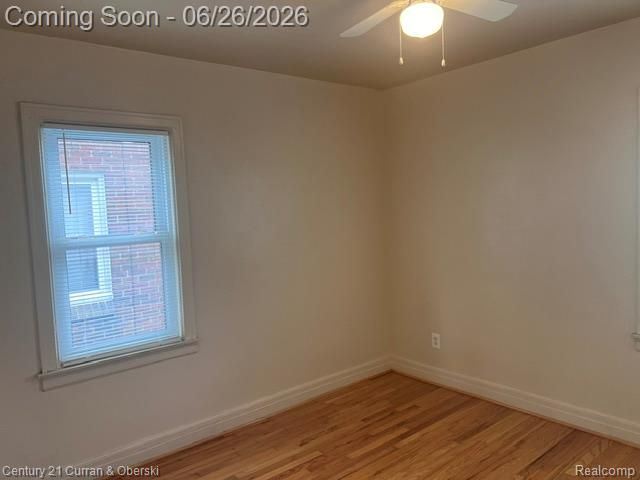 6901 Faust Avenue, Detroit, MI 48228