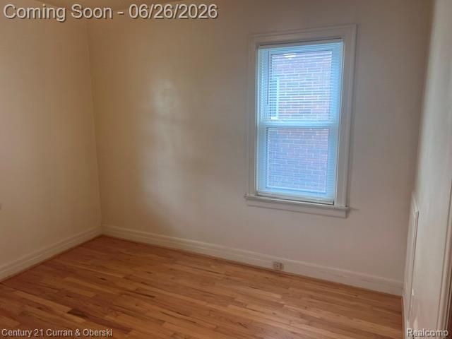 6901 Faust Avenue, Detroit, MI 48228