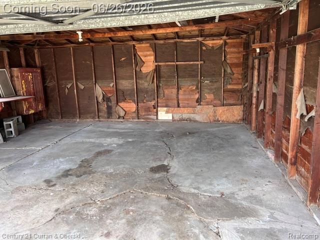 6901 Faust Avenue, Detroit, MI 48228