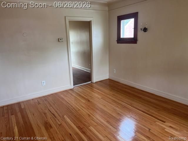 6901 Faust Avenue, Detroit, MI 48228