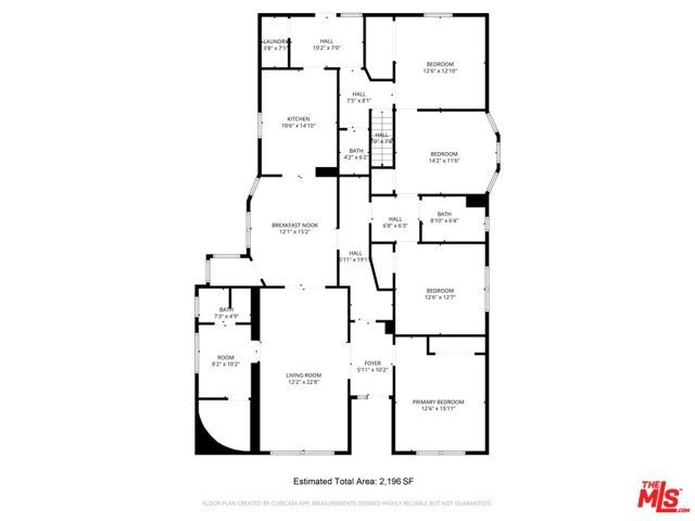 1147 S Westlake Avenue, Los Angeles, CA 90006