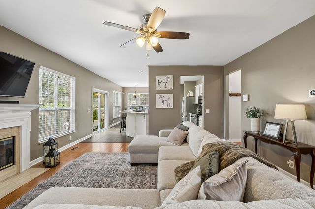 605 Redleaf Ridge Cir, Nashville, TN 37211