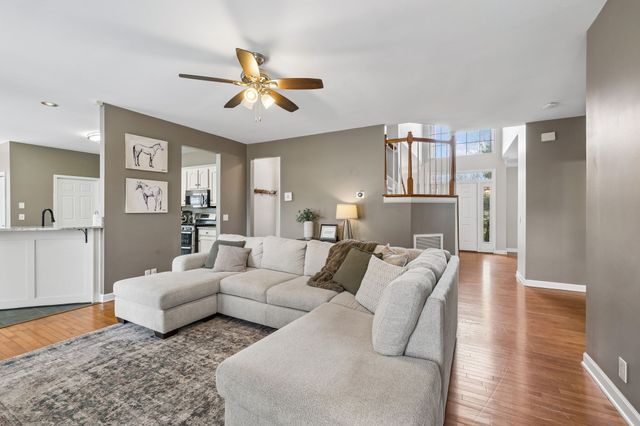 605 Redleaf Ridge Cir, Nashville, TN 37211