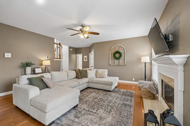 605 Redleaf Ridge Cir, Nashville, TN 37211