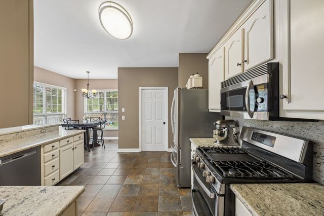 605 Redleaf Ridge Cir, Nashville, TN 37211