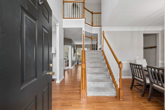 605 Redleaf Ridge Cir, Nashville, TN 37211