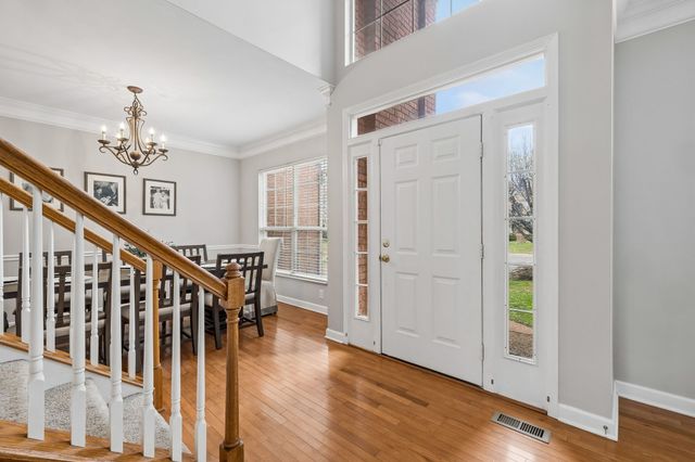 605 Redleaf Ridge Cir, Nashville, TN 37211