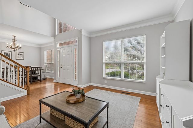 605 Redleaf Ridge Cir, Nashville, TN 37211