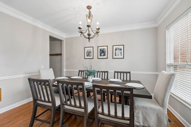 605 Redleaf Ridge Cir, Nashville, TN 37211