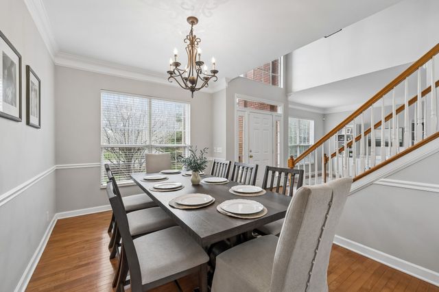 605 Redleaf Ridge Cir, Nashville, TN 37211