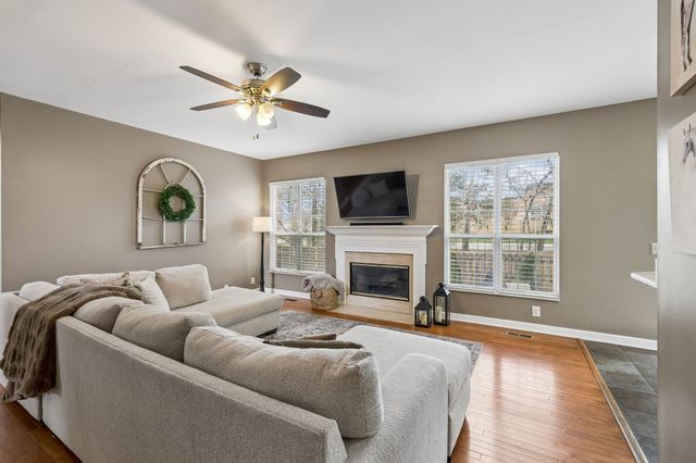 605 Redleaf Ridge Cir, Nashville, TN 37211