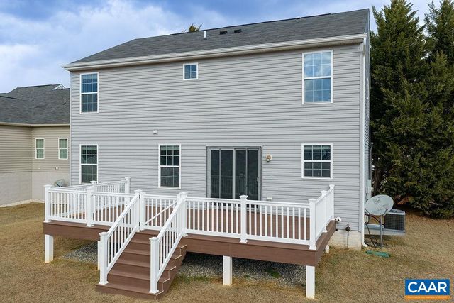 258 LARCHMONT CIR, Ruckersville, VA 22968