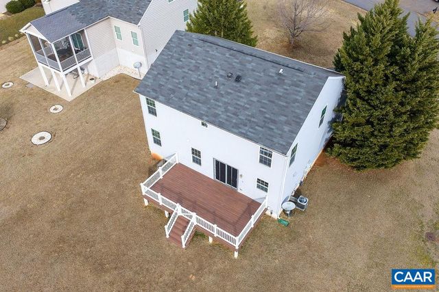 258 LARCHMONT CIR, Ruckersville, VA 22968