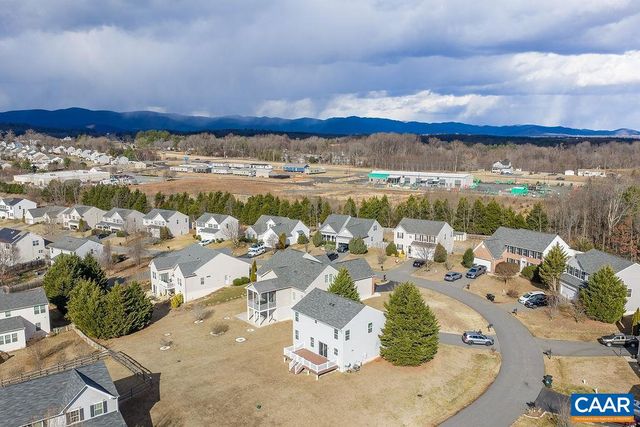 258 LARCHMONT CIR, Ruckersville, VA 22968