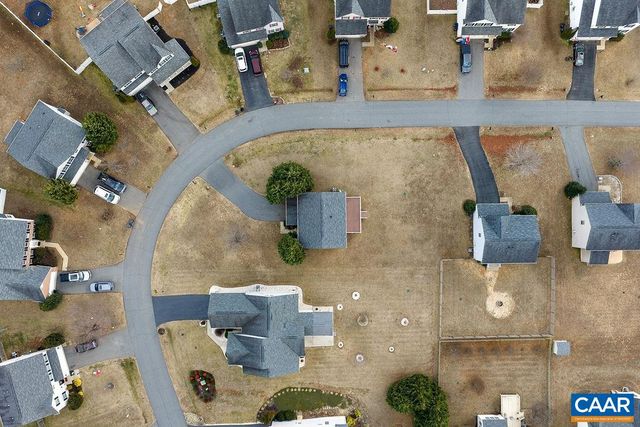 258 LARCHMONT CIR, Ruckersville, VA 22968