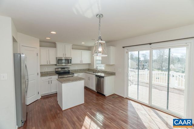 258 LARCHMONT CIR, Ruckersville, VA 22968