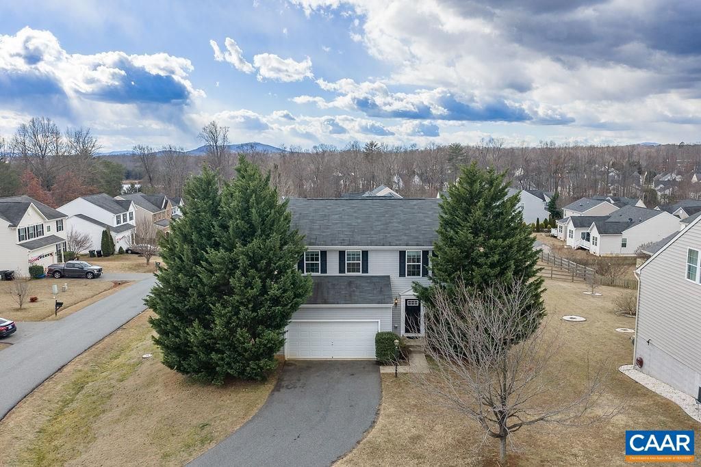 258 LARCHMONT CIR, Ruckersville, VA 22968