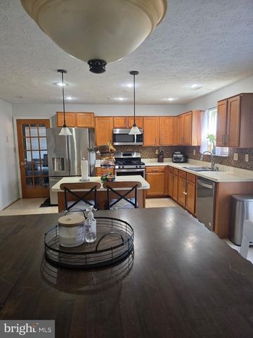 5113 GARIBALDI PL, Waldorf, MD 20603