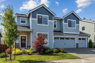 10424 Treasure Drive NW #81, Silverdale, WA 98383