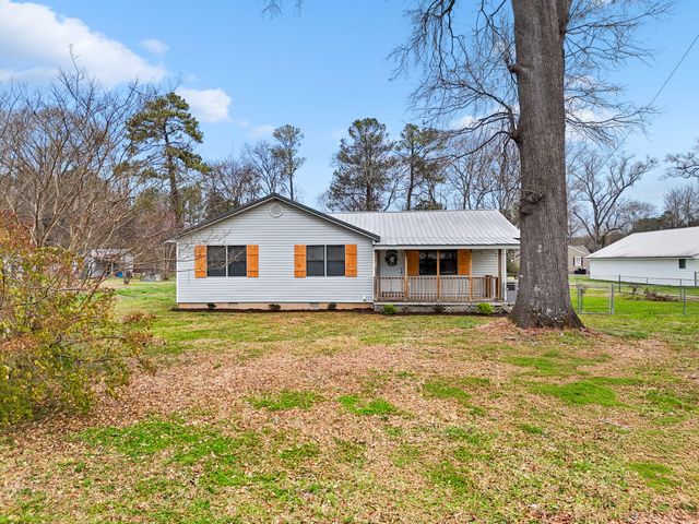 100 Myers Street, Chickamauga, GA 30707