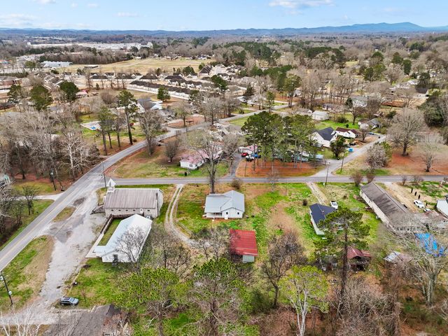 100 Myers Street, Chickamauga, GA 30707