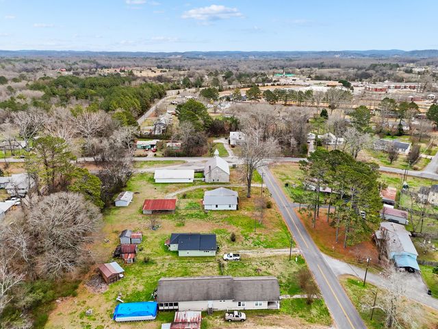 100 Myers Street, Chickamauga, GA 30707