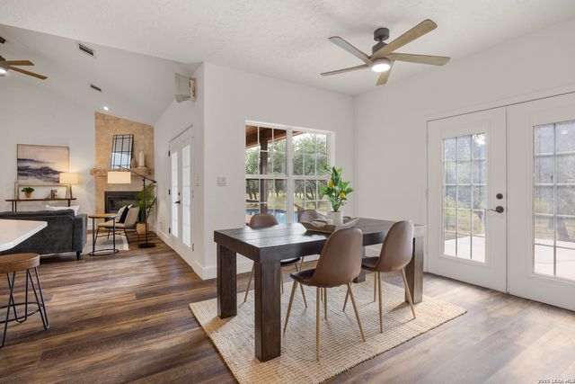 2471 OAK RUN DR, Wimberley, TX 78676