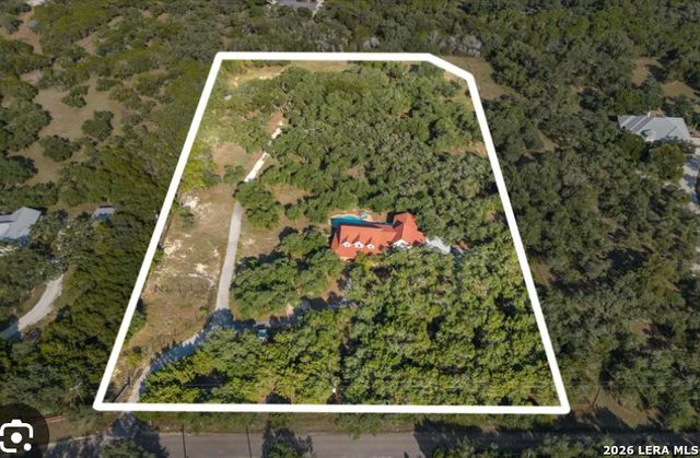 2471 OAK RUN DR, Wimberley, TX 78676